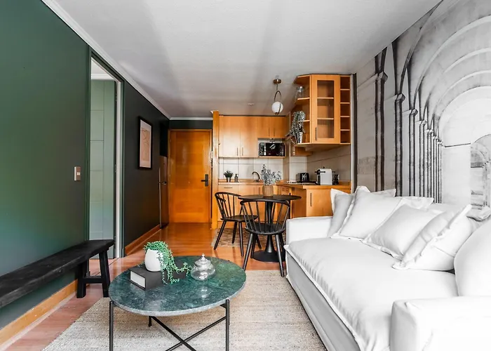 Vive Lastarria C Estilo & Diseno