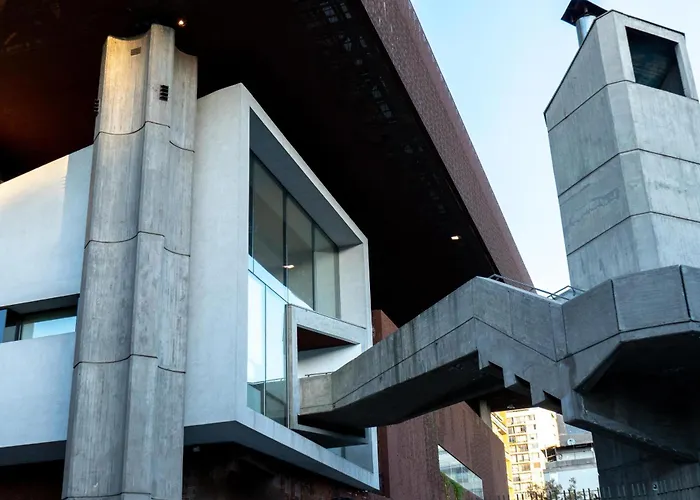 Vive Lastarria C Estilo & Diseno